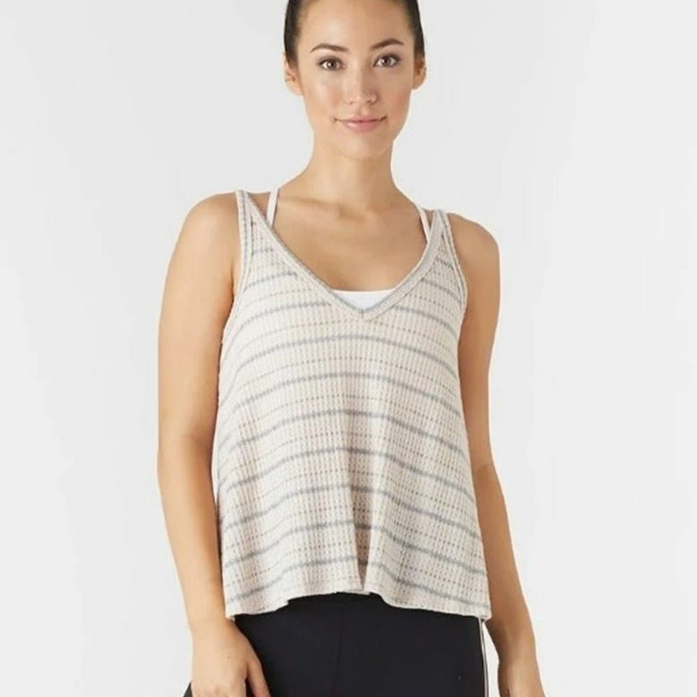 NWT GLYDER Movement Tank, medium